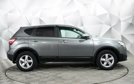 Nissan Qashqai, 2013 год, 1 145 000 рублей, 5 фотография