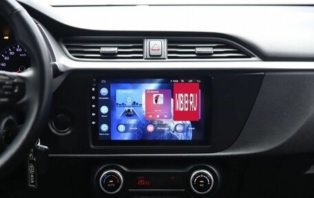 KIA Rio IV, 2021 год, 1 450 000 рублей, 14 фотография