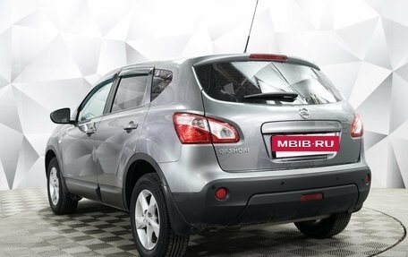 Nissan Qashqai, 2013 год, 1 145 000 рублей, 2 фотография