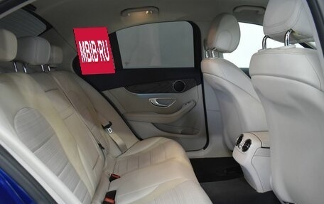 Mercedes-Benz C-Класс, 2015 год, 2 390 000 рублей, 13 фотография