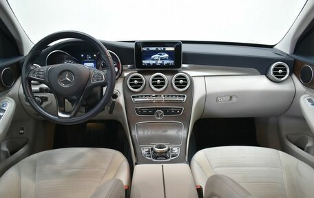 Mercedes-Benz C-Класс, 2015 год, 2 390 000 рублей, 15 фотография