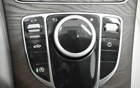 Mercedes-Benz C-Класс, 2015 год, 2 390 000 рублей, 20 фотография