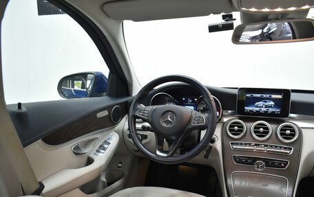 Mercedes-Benz C-Класс, 2015 год, 2 390 000 рублей, 16 фотография