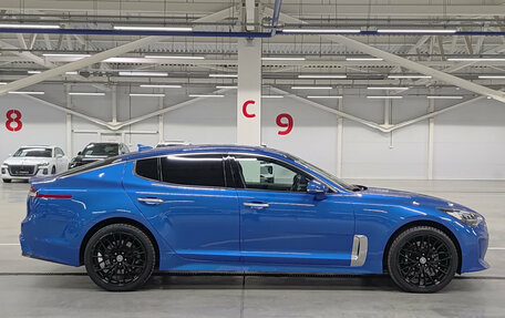 KIA Stinger I, 2022 год, 2 950 000 рублей, 5 фотография