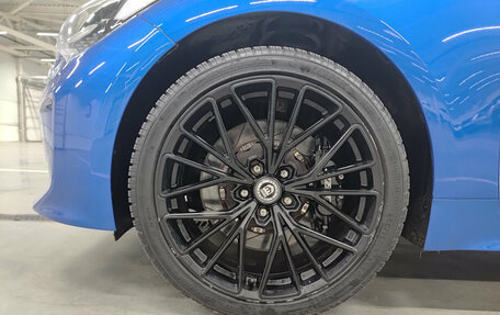 KIA Stinger I, 2022 год, 2 950 000 рублей, 22 фотография