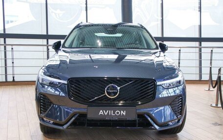 Volvo XC60 II, 2025 год, 8 900 000 рублей, 10 фотография
