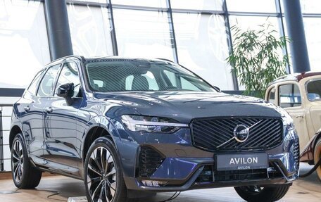 Volvo XC60 II, 2025 год, 8 900 000 рублей, 9 фотография