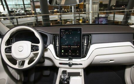 Volvo XC60 II, 2025 год, 8 900 000 рублей, 15 фотография