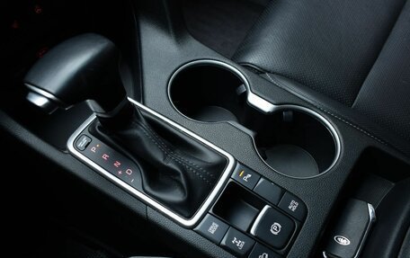 KIA Sportage IV рестайлинг, 2020 год, 1 900 000 рублей, 14 фотография