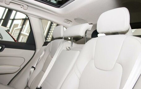 Volvo XC60 II, 2025 год, 8 900 000 рублей, 18 фотография