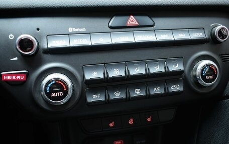 KIA Sportage IV рестайлинг, 2020 год, 1 900 000 рублей, 13 фотография