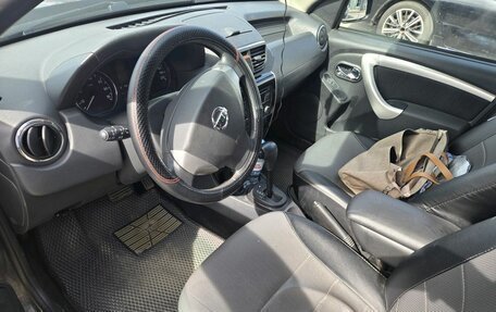 Nissan Terrano III, 2015 год, 949 000 рублей, 5 фотография