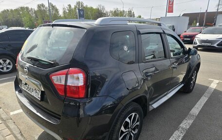 Nissan Terrano III, 2015 год, 949 000 рублей, 3 фотография