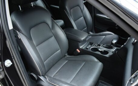 KIA Sportage IV рестайлинг, 2020 год, 1 900 000 рублей, 18 фотография