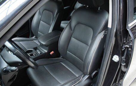 KIA Sportage IV рестайлинг, 2020 год, 1 900 000 рублей, 17 фотография
