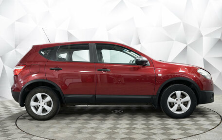 Nissan Qashqai, 2011 год, 1 115 000 рублей, 3 фотография