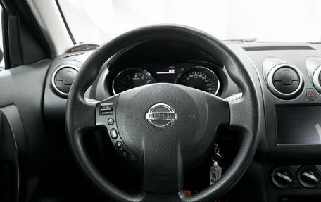 Nissan Qashqai, 2011 год, 1 115 000 рублей, 7 фотография
