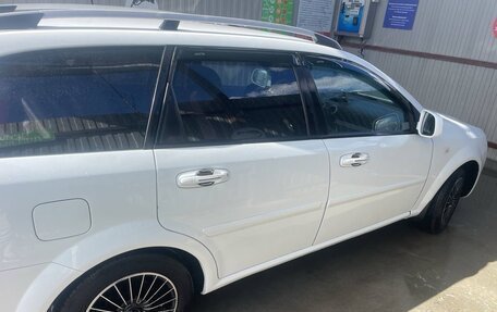 Chevrolet Lacetti, 2010 год, 280 000 рублей, 2 фотография