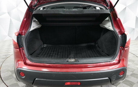 Nissan Qashqai, 2011 год, 1 115 000 рублей, 10 фотография