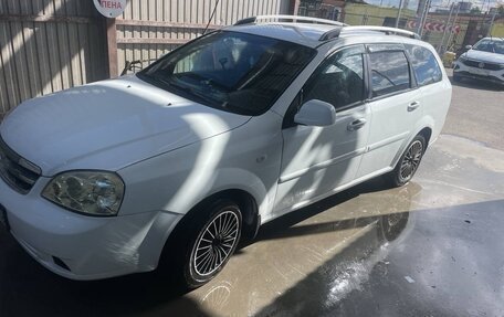Chevrolet Lacetti, 2010 год, 280 000 рублей, 3 фотография