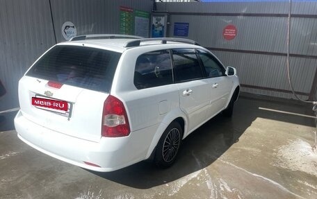 Chevrolet Lacetti, 2010 год, 280 000 рублей, 5 фотография