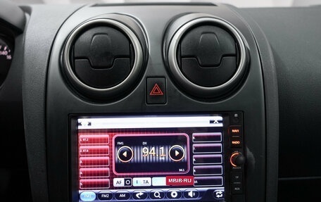 Nissan Qashqai, 2011 год, 1 115 000 рублей, 9 фотография