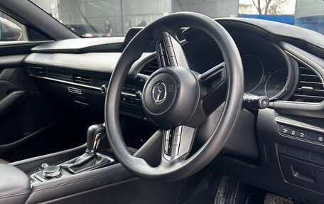Mazda 3, 2021 год, 1 600 000 рублей, 4 фотография