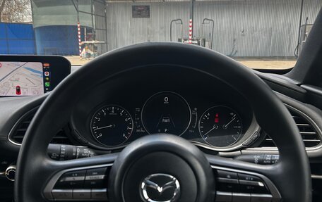 Mazda 3, 2021 год, 1 600 000 рублей, 6 фотография