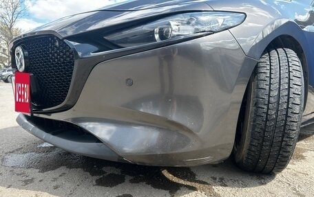 Mazda 3, 2021 год, 1 600 000 рублей, 12 фотография