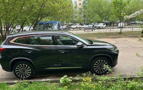 CheryExeed TXL, 2022 год, 2 670 000 рублей, 3 фотография