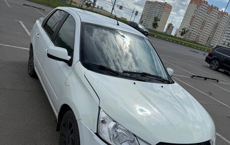 Datsun on-DO I рестайлинг, 2018 год, 450 000 рублей, 4 фотография
