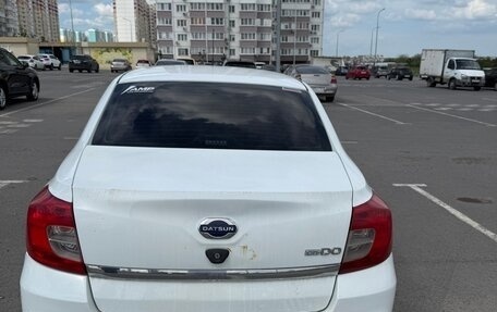 Datsun on-DO I рестайлинг, 2018 год, 450 000 рублей, 6 фотография
