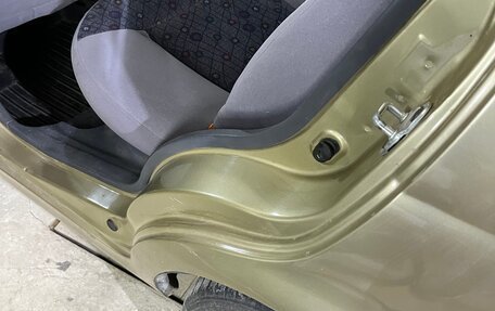 Daewoo Matiz I, 2008 год, 108 000 рублей, 10 фотография