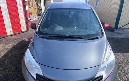 Nissan Note II рестайлинг, 2013 год, 600 000 рублей, 3 фотография