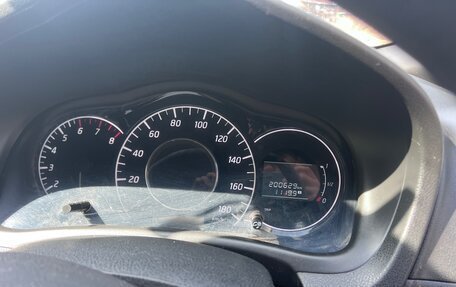 Nissan Note II рестайлинг, 2013 год, 600 000 рублей, 14 фотография