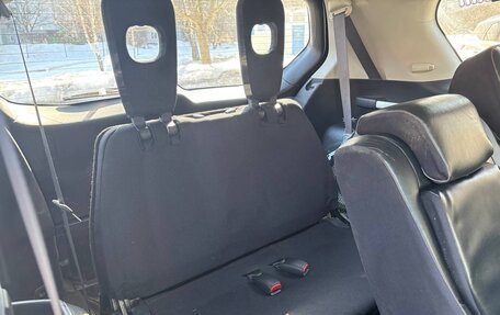 Mitsubishi Outlander III рестайлинг 3, 2005 год, 650 000 рублей, 10 фотография