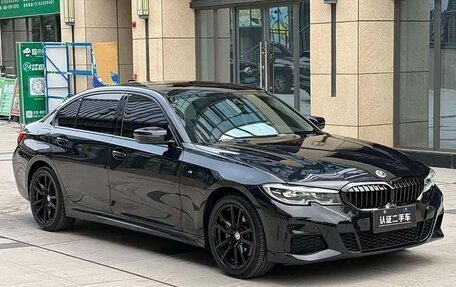 BMW 3 серия, 2022 год, 3 299 000 рублей, 5 фотография