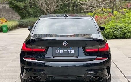 BMW 3 серия, 2022 год, 3 299 000 рублей, 8 фотография