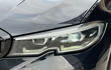 BMW 3 серия, 2022 год, 3 299 000 рублей, 3 фотография