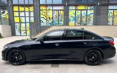 BMW 3 серия, 2022 год, 3 299 000 рублей, 6 фотография