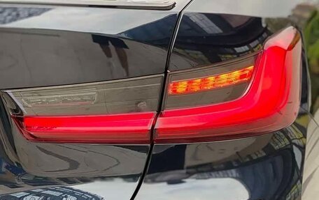 BMW 3 серия, 2022 год, 3 299 000 рублей, 10 фотография