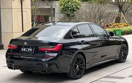 BMW 3 серия, 2022 год, 3 299 000 рублей, 9 фотография
