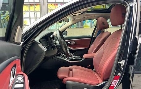 BMW 3 серия, 2022 год, 3 299 000 рублей, 11 фотография