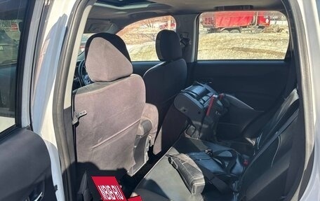 Mitsubishi Outlander III рестайлинг 3, 2005 год, 650 000 рублей, 12 фотография