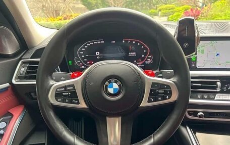 BMW 3 серия, 2022 год, 3 299 000 рублей, 13 фотография