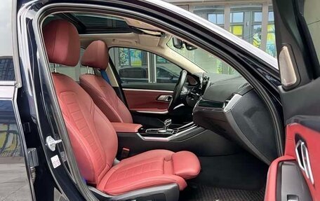 BMW 3 серия, 2022 год, 3 299 000 рублей, 16 фотография