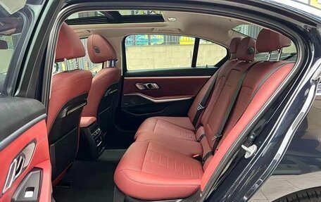 BMW 3 серия, 2022 год, 3 299 000 рублей, 18 фотография