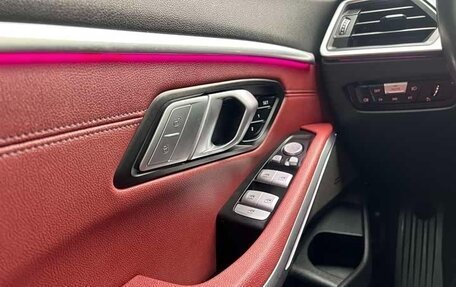 BMW 3 серия, 2022 год, 3 299 000 рублей, 19 фотография