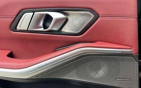 BMW 3 серия, 2022 год, 3 299 000 рублей, 20 фотография