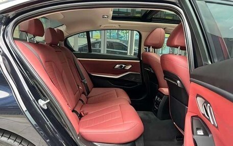 BMW 3 серия, 2022 год, 3 299 000 рублей, 17 фотография